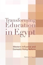 Transforming Education in Egypt