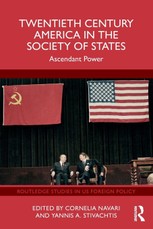Twentieth Century America in the Society of States