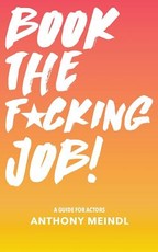 Book The Fucking Job!