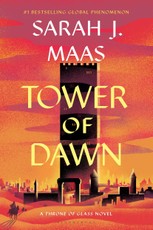 Tower of Dawn