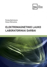 Elektromagnetinio lauko laboratoriniai darbai
