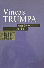 Apie žmones ir laiką