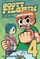 Scott Pilgrim Vol. 4, 4