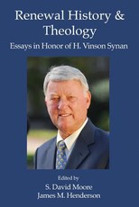 Renewal History & Theology