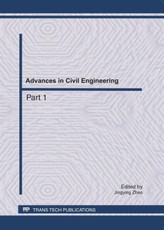 Advances in Civil Engineering, CEBM 2011