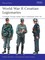 World War II Croatian Legionaries