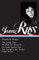 Joanna Russ: Novels & Stories (Loa #373)