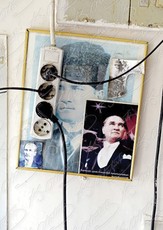 Mine Dal: Everybody's AtatÃ¼rk