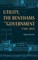 Utility, the Benthams and Government, 1760-1832