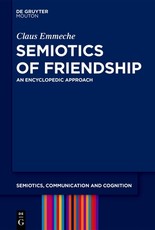 Semiotics of Friendship