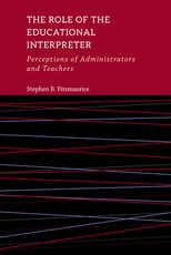 The Role of the Educational Interpreter