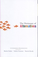 The Dictionary of Alternatives