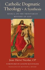 Catholic Dogmatic Theology