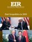 End Geopolitics in 2018
