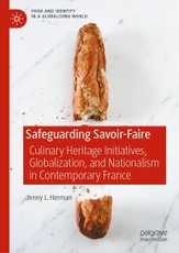 Safeguarding Savoir-Faire