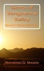 Guns of Vengeance Valley