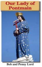 Our Lady of Pontmain