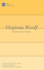 Virginia Woolf