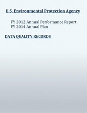 FY 2012 Annual Performance Report, FY 2014 Annual Plan