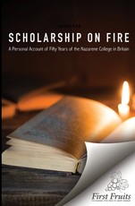 Scholarship on Fire
