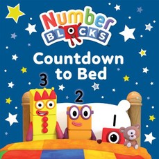 Numberblocks Countdown to Bed