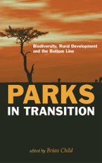 Child, B: Parks in Transition