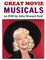 Great Movie Musicals on DVD