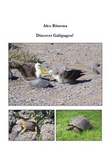 Discover GalÃ¡pagos!