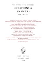 Sri Chinmoy