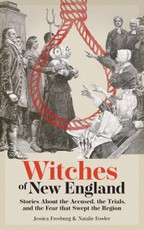 Witches of New England
