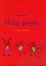 Mažoji grafika. Grafiniai diktantai