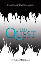 Subrahmanyam, S: Elementals: the Quest