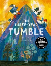 The Three-Year Tumble