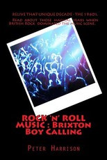 ROCK 'n' ROLL MUSIC