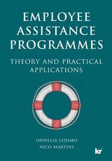 Employee Assistance Programmess