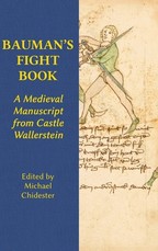 Bauman's Fight Book