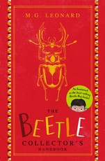 Leonard, M: Beetle Boy: The Beetle Collector's Handbook