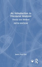 An Introduction to Discourse Analysis