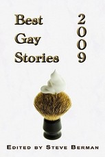Best Gay Stories 2009