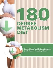180 Degree Metabolism Diet