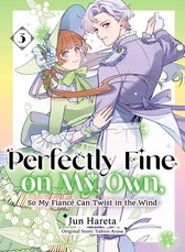 Perfectly Fine on My Own, So My FiancÃÂ© Can Twist in the Wind 3