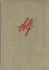 A. Gudaitis-Guzevičius. Raštai. I-IV tomai