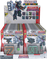 POCKET MORPHERS Kišeninis konstruktorius „Colossal Delta Guard“