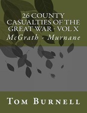 26 County Casualties of the Great War