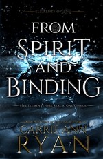 From Spirit and Binding