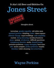 Jones Street