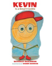 Kevin is a Smart Cookie
