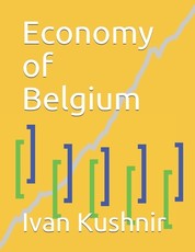 Economy of Belgium