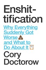 Enshittification