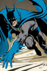 Batman by Neal Adams: Absolute Edition 1967-1970